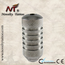 N304013-22mm Stainless Steel Self Locking Tattoo Machine Grip Tube